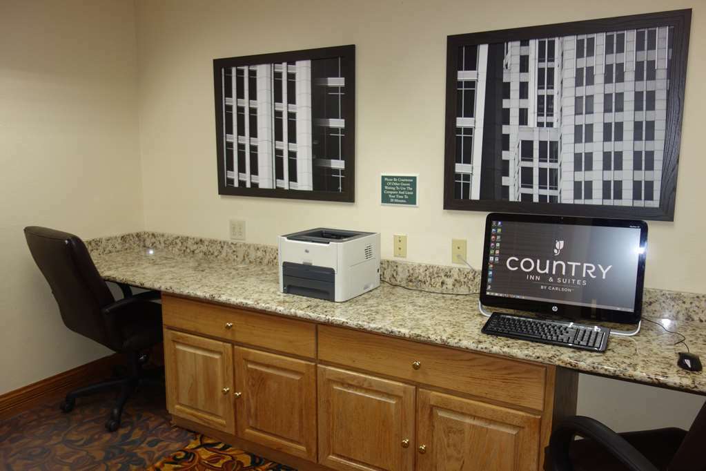 Country Inn & Suites By Radisson, Lawrenceville, Ga Facilidades foto
